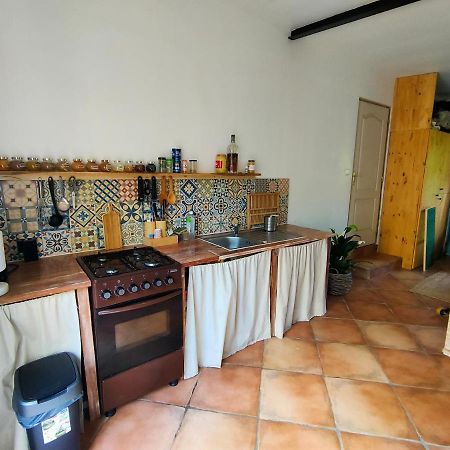 Appartement Sous le Goyavier à Saint-Paul Extérieur photo