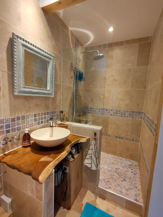 Appartement Sous le Goyavier à Saint-Paul Extérieur photo